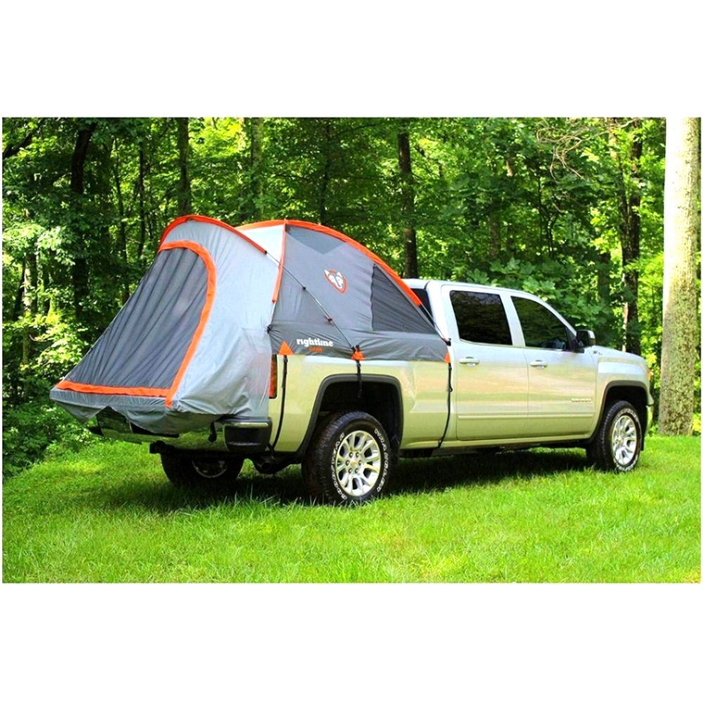 Rightline Gear Full Size 5.5' Truck Bed Tent